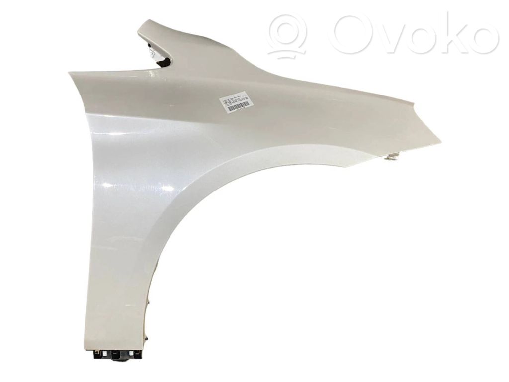 BMW 2 F45 Sparnas 