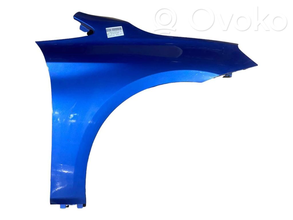 BMW 2 F45 Sparnas 