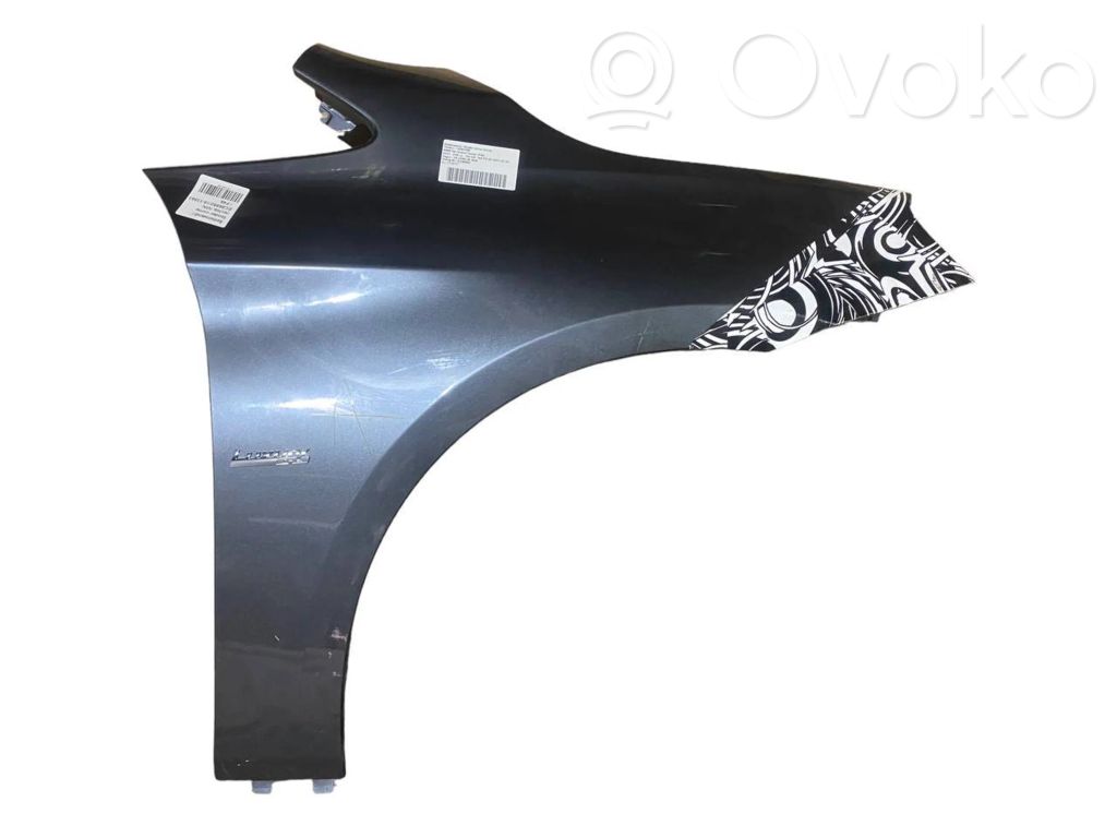 BMW 2 F46 Guardabarro 