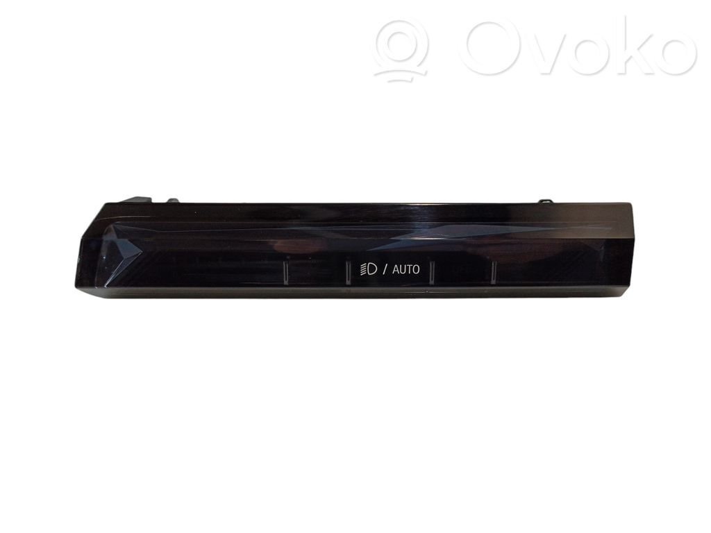 BMW 5 G60 G61 Otros interruptores/perillas/selectores 