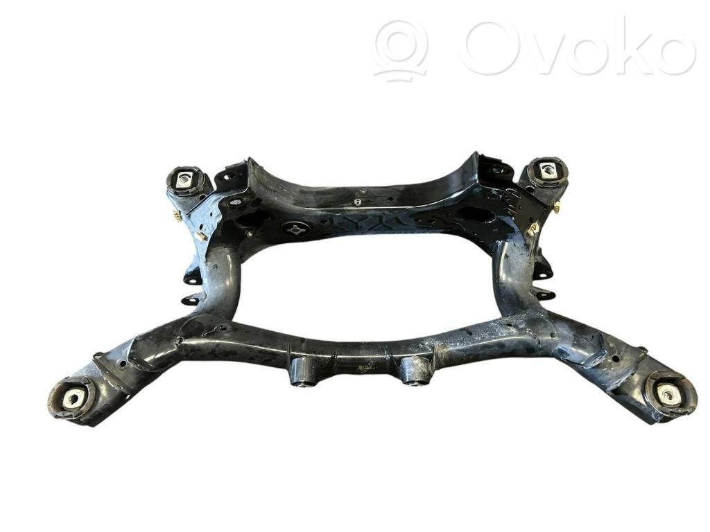 BMW 3 F30 F35 F31 Rama pomocnicza tylna 