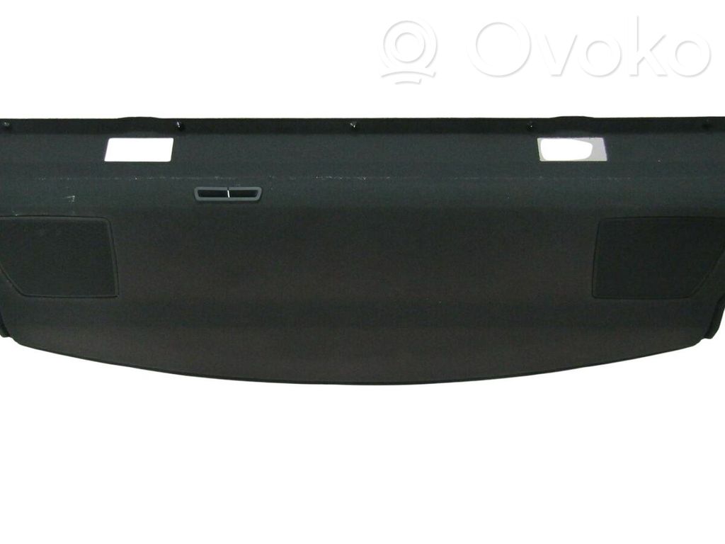 BMW 3 E90 E91 Parcel shelf 