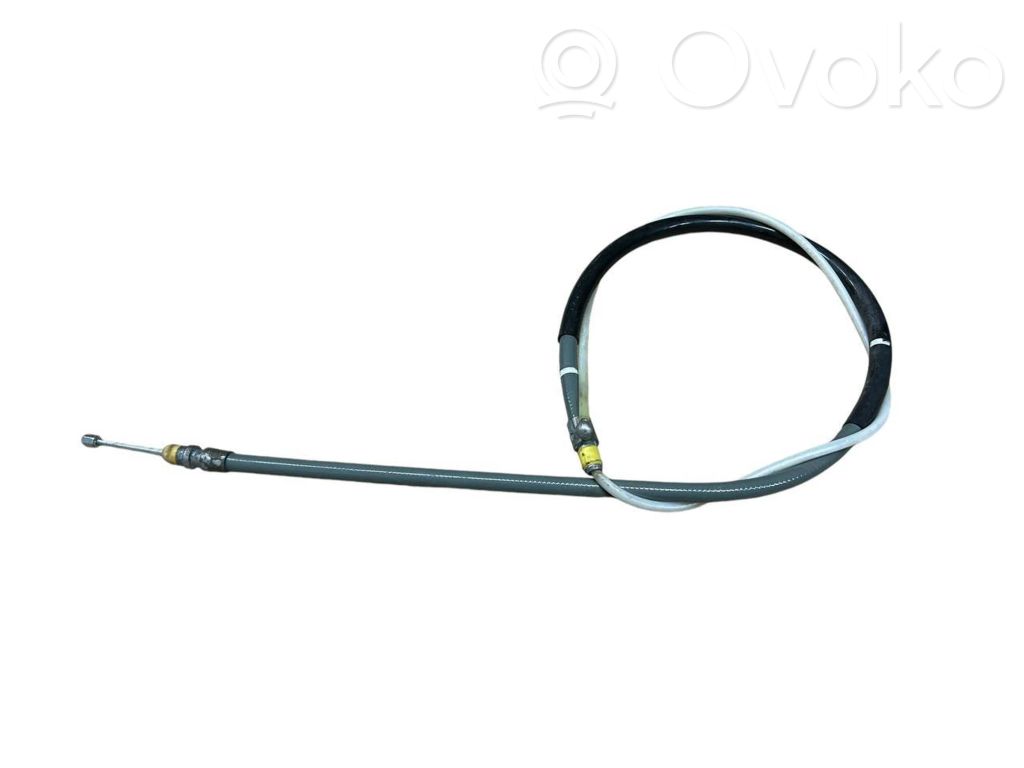 BMW 1 F20 F21 Cablu frână de mână 