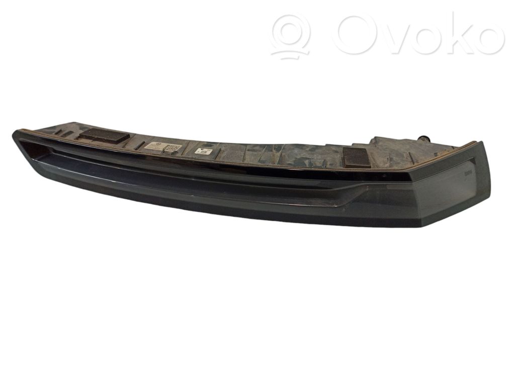 BMW iX Tailgate rear/tail lights 