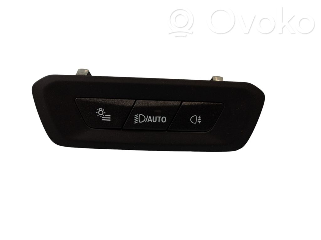 BMW X5M G05 F95 Light switch 