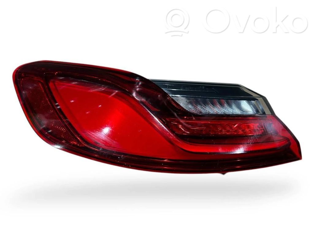 Lampa tylna   7445771,63217445771,63217445771,7445771