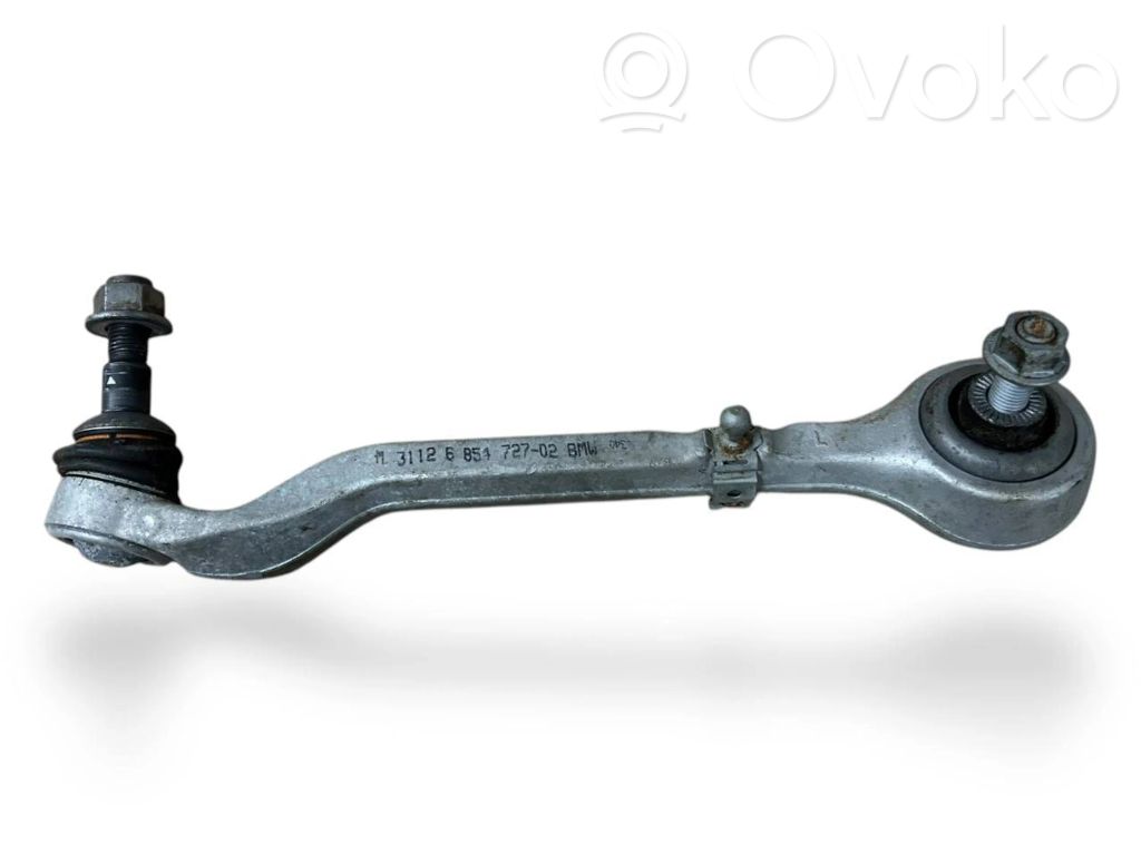 BMW 3 F30 F35 F31 Svira 