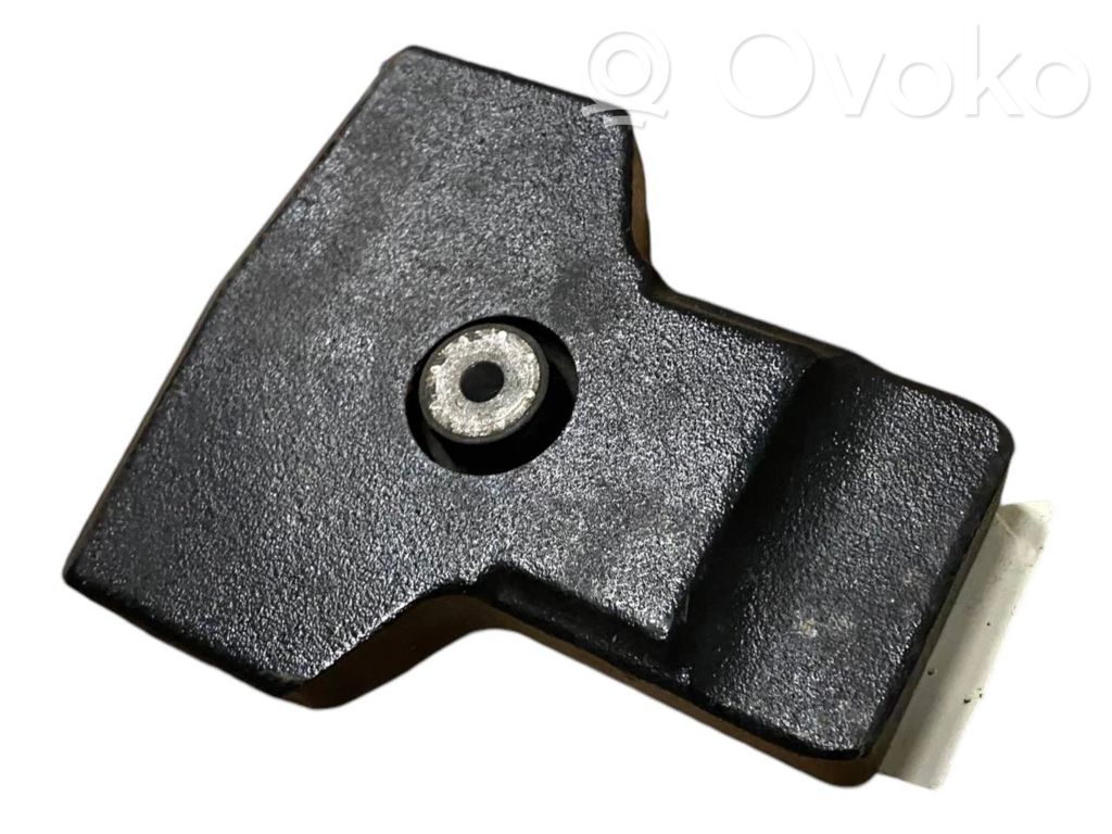 BMW 3 F30 F35 F31 Podpora / Wspornik tylnego mechanizmu różnicowego 
