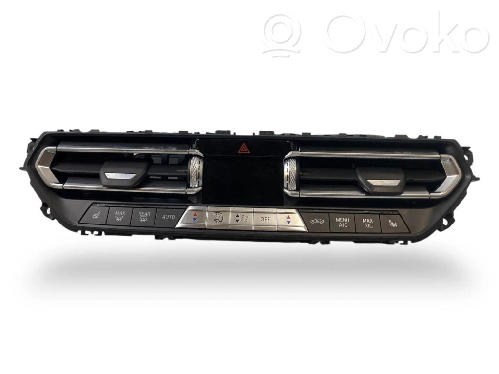 BMW 2 F44 Climate control unit 