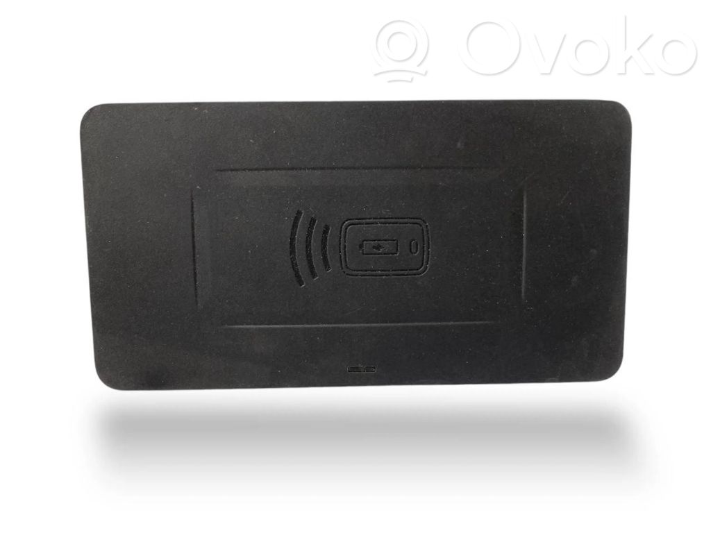 BMW 5 G30 G31 G38 Modul încărcare wireless 