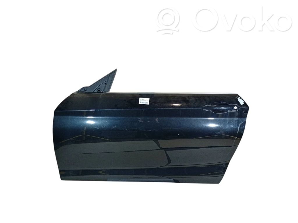 BMW 2 F22 F23 Front door 