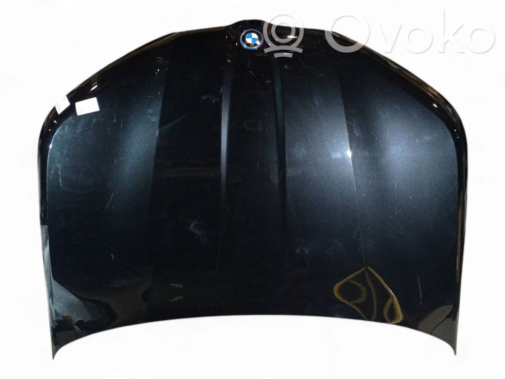 BMW iX Engine bonnet/hood 