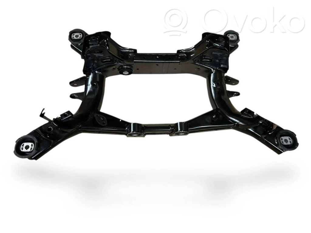 BMW X4 G02 Bastidor trasero 