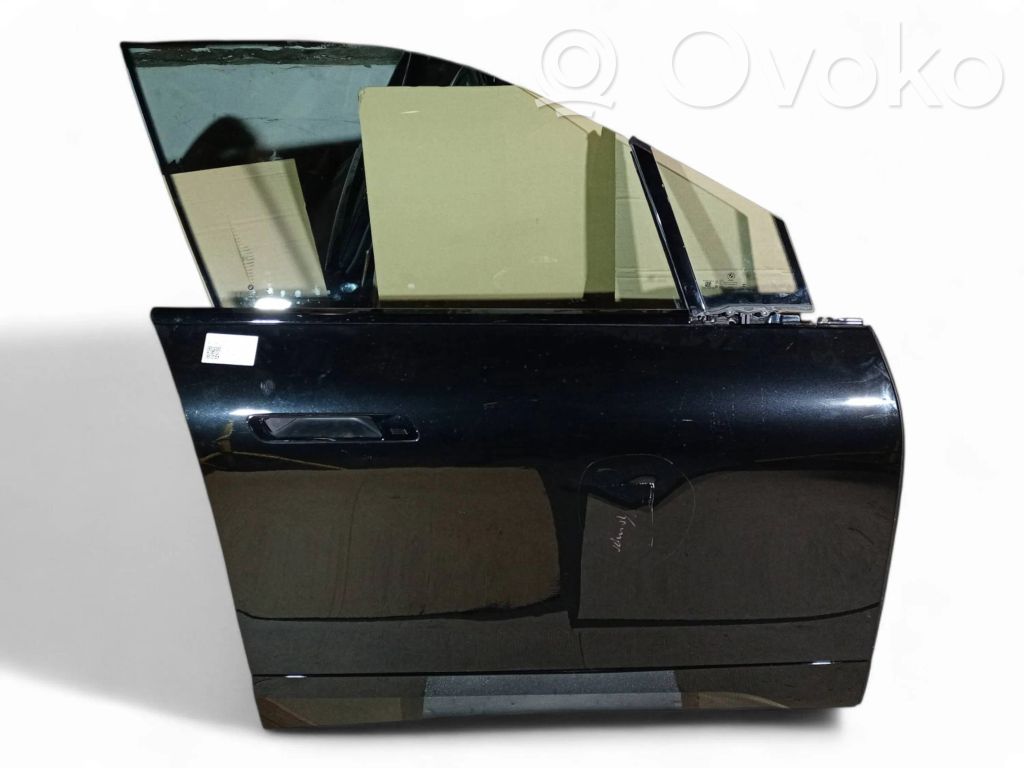 BMW iX Priekinės durys 