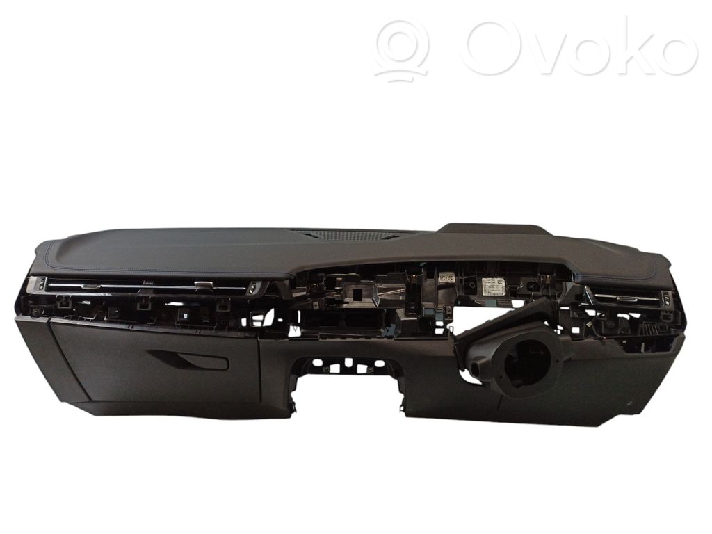 BMW X1 U11 Panel de instrumentos 