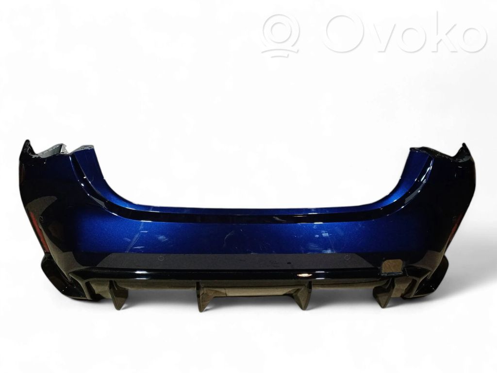 BMW M4 G82 G83 Zderzak tylny 