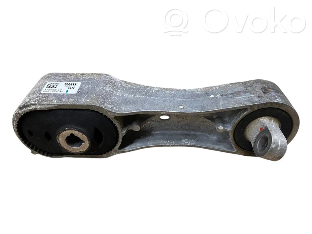 BMW X2 F39 Suport tampon motor 