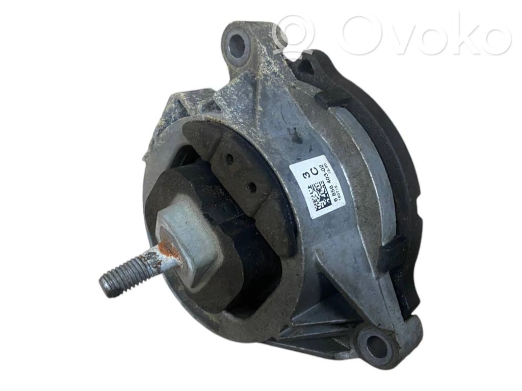 BMW 4 F36 Gran coupe Suport tampon motor 