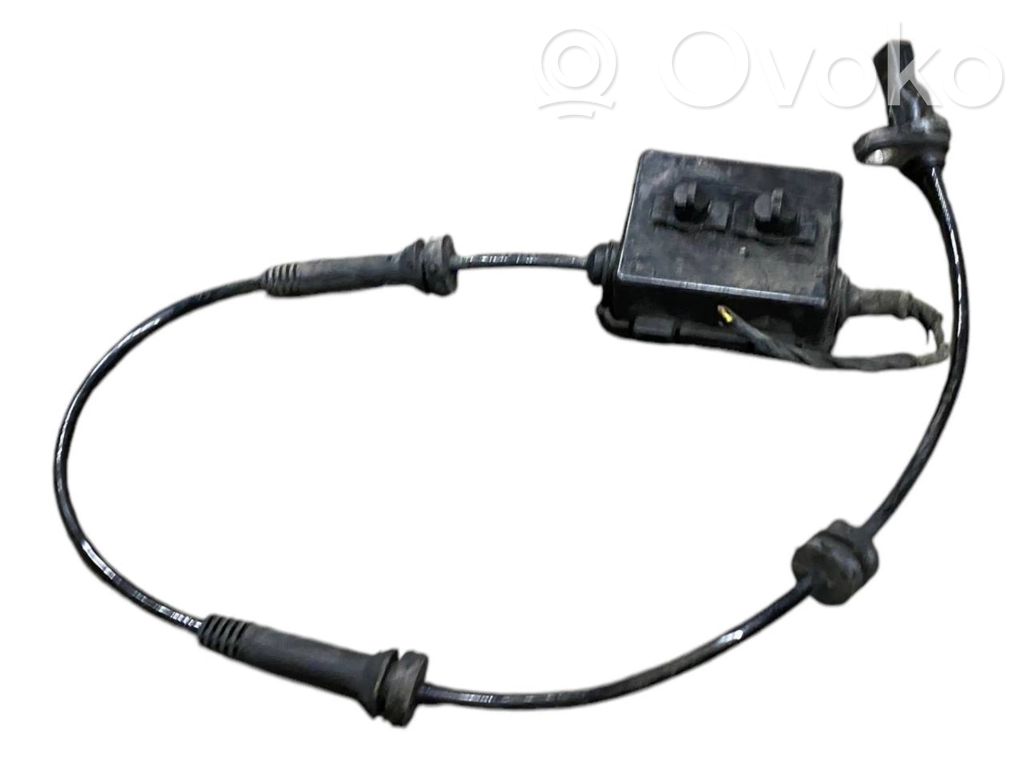 BMW 4 F32 F33 ABS brake wheel speed sensor 