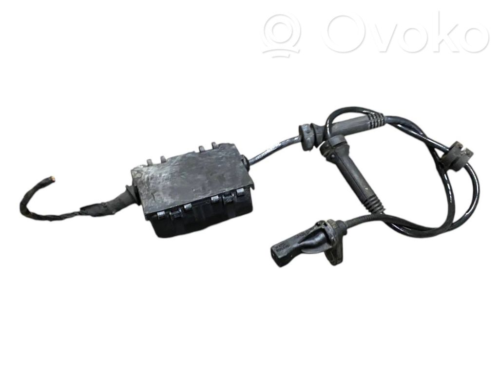 BMW 4 F32 F33 ABS brake wheel speed sensor 