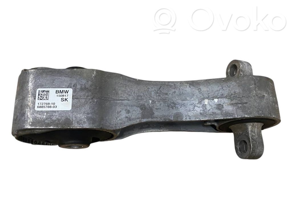 Mini Cooper Countryman F60 Suport tampon motor 