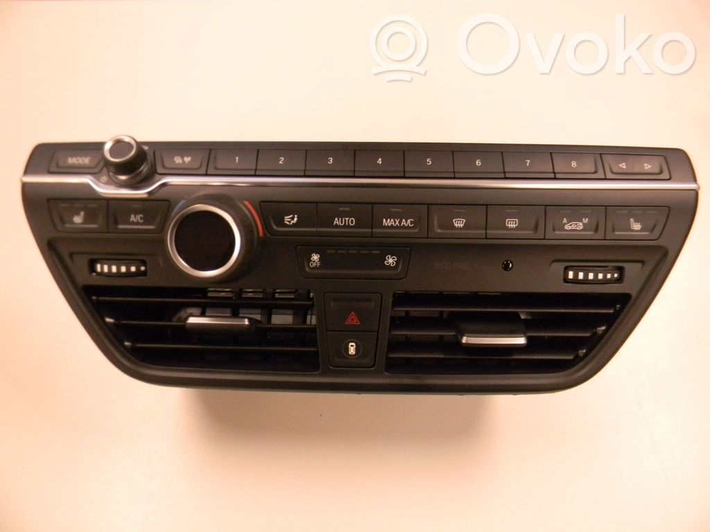 Climate control unit   9379121,61319379121