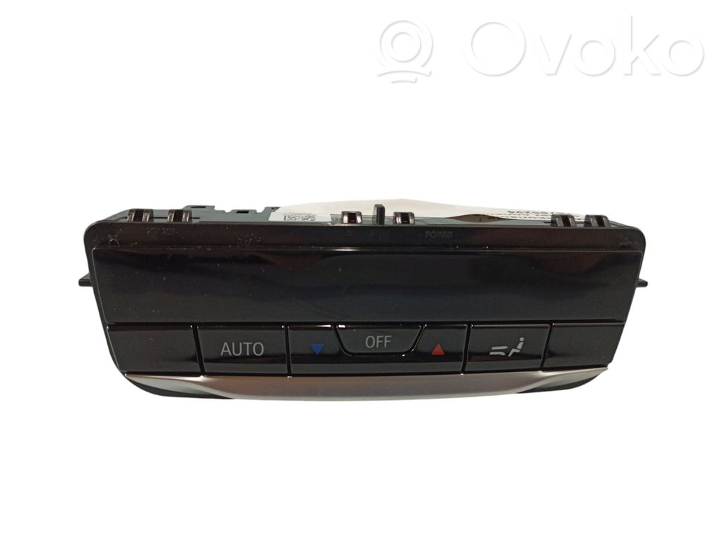 Climate control unit   5A3BBF2,61315A3BBF2