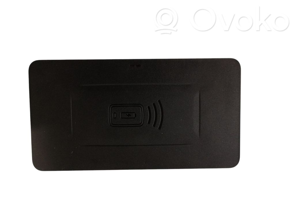 BMW X5 G05 Wireless charging module 