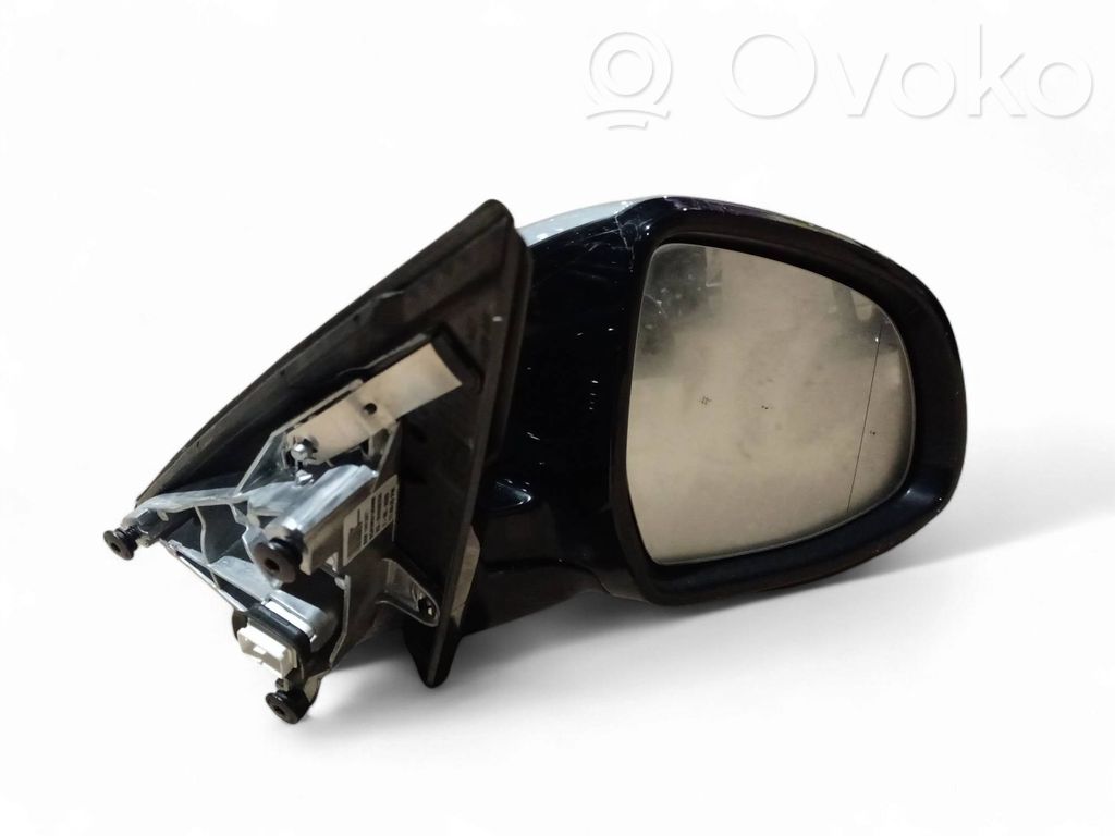 Elektryczne lusterko boczne drzwi przednich   5A3AF02,51165A3AF02,8496624,51167291220,51168496624,7291220