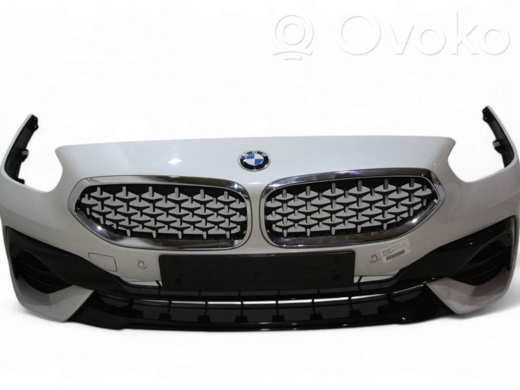 BMW Z4 g29 Parachoques delantero 