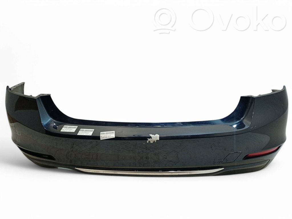 BMW 3 F30 F35 F31 Бампер 