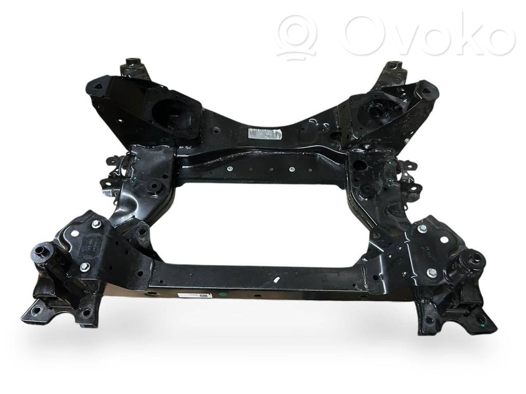 BMW X4 G02 Front subframe 