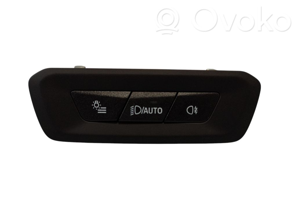 BMW X5 G05 Light switch 