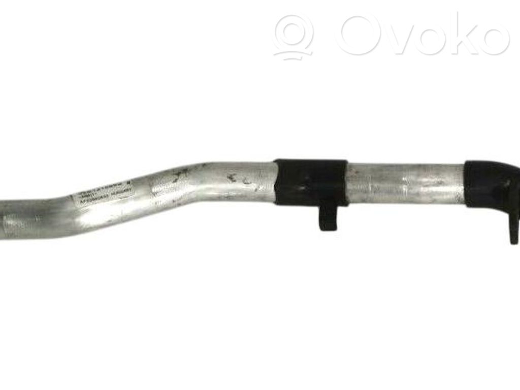 Audi A7 S7 4G Conductă/furtun lichid de răcire motor 