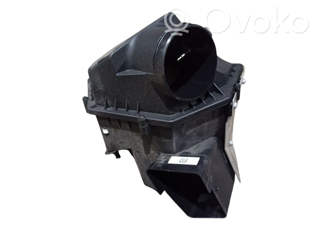 BMW X6 G06 Air filter box 