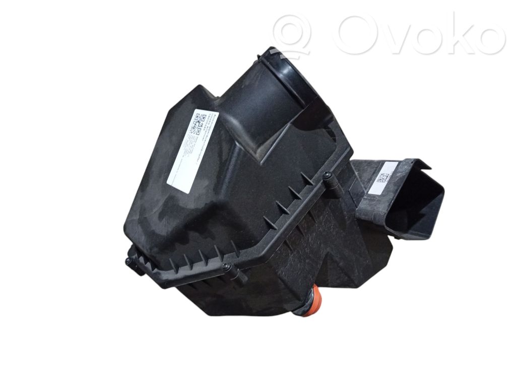 BMW X6 G06 Air filter box 
