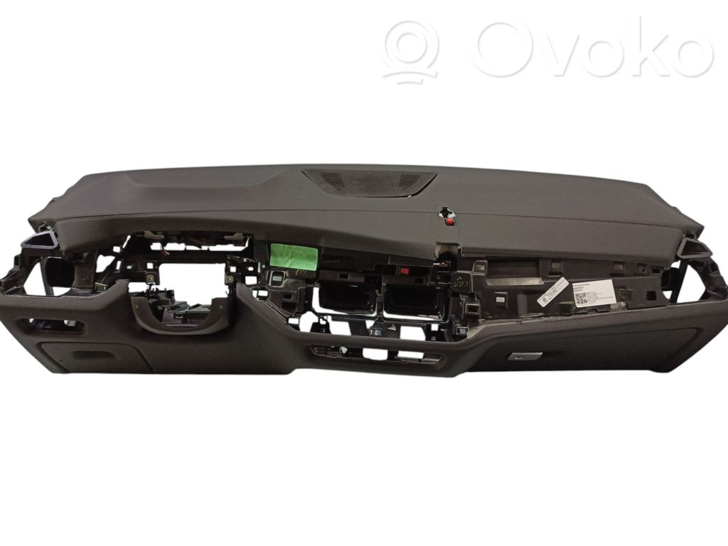 BMW X7 G07 Panel de instrumentos 