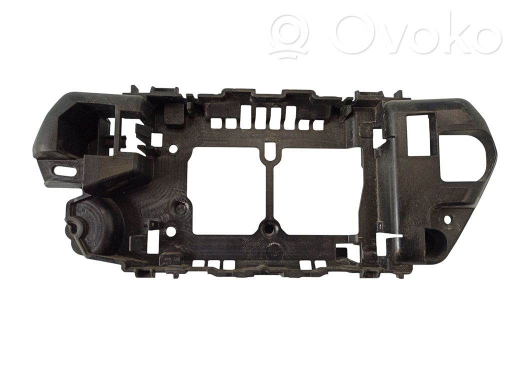 BMW X6 G06 Rejilla/moldura del sensor de radar ACC Distronic 