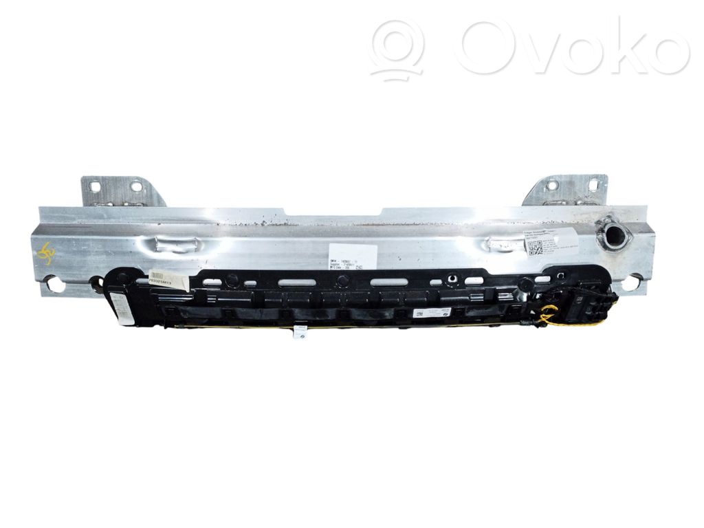 BMW X6 G06 Rear bumper cross member 