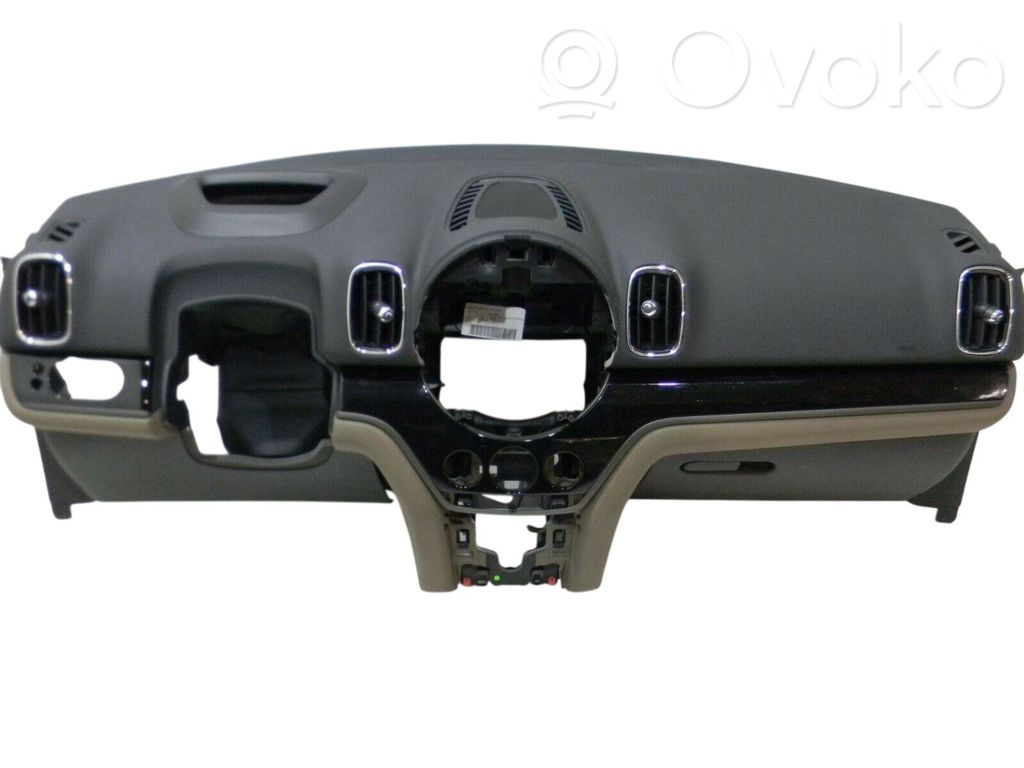 Mini Cooper Countryman F60 Deska rozdzielcza 