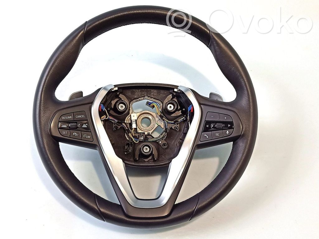 BMW 3 G20 G21 Lenkrad 