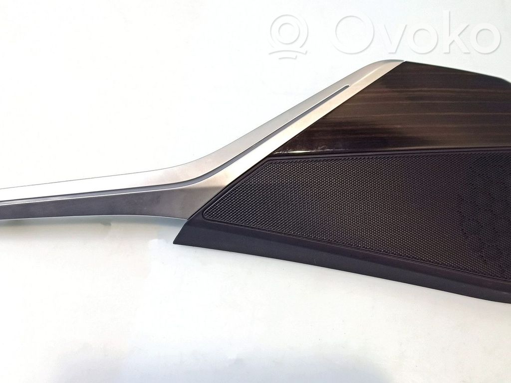 BMW X7 G07 Cache enceinte centrale 