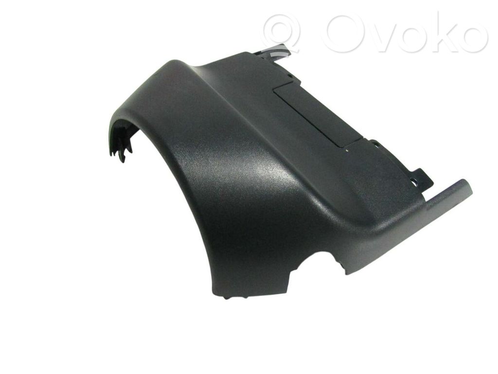 BMW 1 E81 E87 Steering wheel column trim 