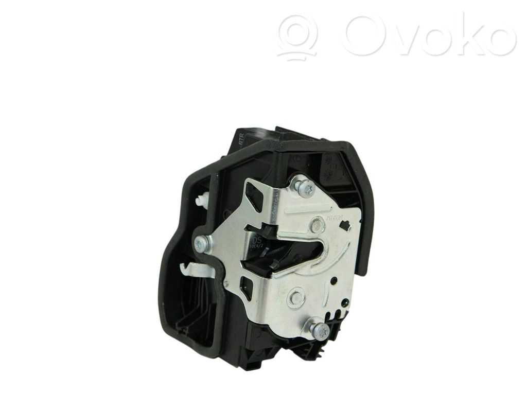 BMW 5 F10 F11 Zamek drzwi przednich 