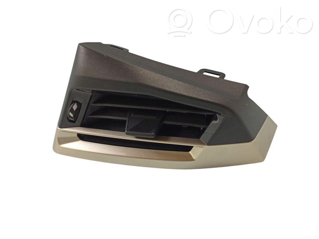 BMW iX Grilă ventilație/ramă laterală bord 