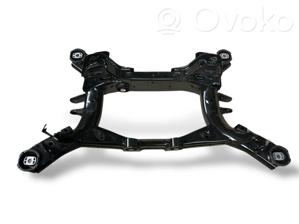BMW X4 G02 Rama pomocnicza tylna 