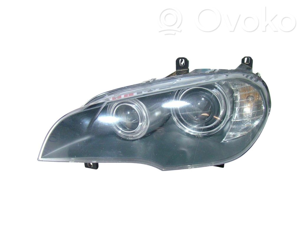 BMW X5M E70 Headlight/headlamp 