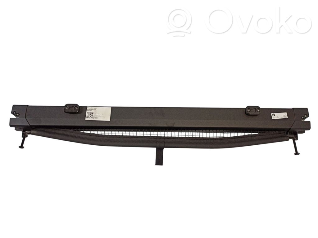 BMW 3 G20 G21 Parcel shelf load cover 