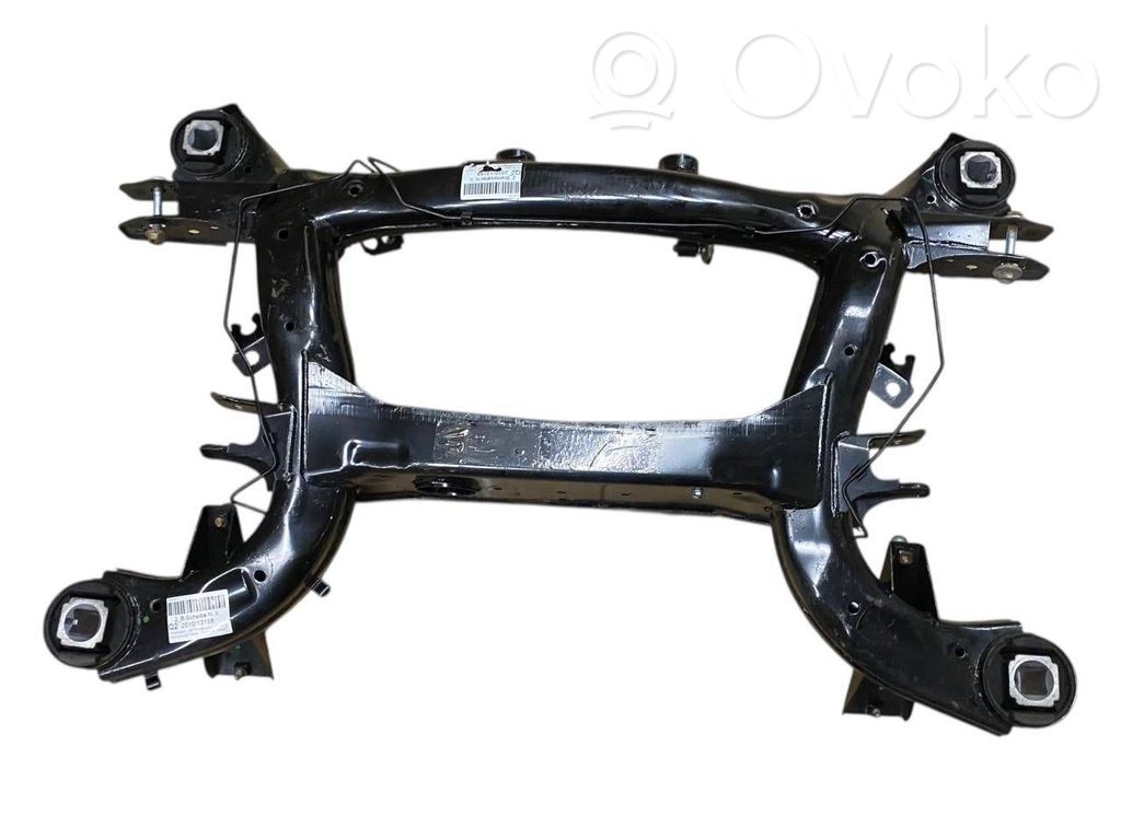 BMW X5 E70 Bastidor trasero 