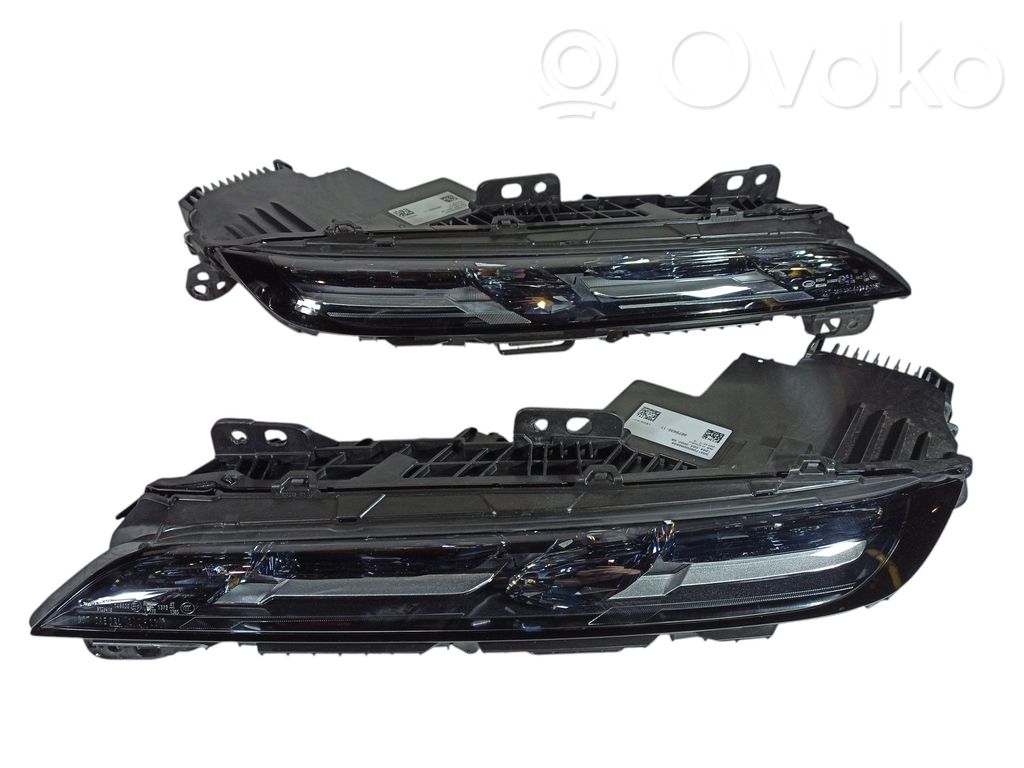 BMW 7 G70 Headlights/headlamps set 